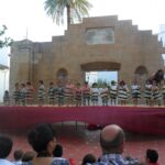 Festival de l'Escola d'Estiu de Benissa 2013