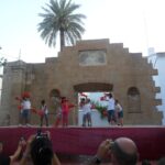 Festival de l'Escola d'Estiu de Benissa 2013