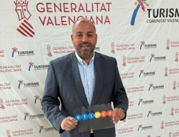 Jorge Ivars renuncia a l’acta de regidor a l’Ajuntament de Benissa