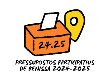 Benissa llança els nous pressupostos participatius: arranca la fase de presentació de propostes
